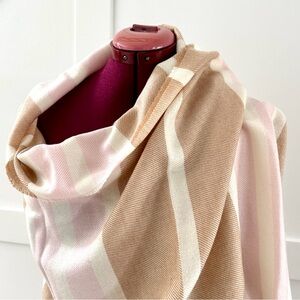 Banana Republic Wrap Scarf Shawl